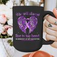 In Memory Of My Daughter Overdose Awareness Angel Wing Graphic Print Coffee Mug In Memory Of My Daughter Overdose Awareness Angel Wing Graphic Print Coffee Mug