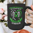 In Memory Of Father In Law Non Hodgkins Lymphoma Awareness Graphic Print Coffee Mug In Memory Of Father In Law Non Hodgkins Lymphoma Awareness Graphic Print Coffee Mug