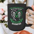 In Memory Of Grandmother Kidney Disease Awareness Products Graphic Print Coffee Mug