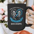 In Memory Of My Grandpa Type One Diabetes Awareness Graphic Graphic Print Coffee Mug In Memory Of My Grandpa Type One Diabetes Awareness Graphic Graphic Print Coffee Mug
