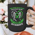 In Memory Of Great Granddaughter Non Hodgkins Lymphoma Graphic Print Coffee Mug In Memory Of Great Granddaughter Non Hodgkins Lymphoma Graphic Print Coffee Mug