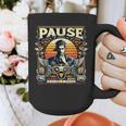 Memory Lane Journey Graphic Print Coffee Mug Memory Lane Journey Graphic Print Coffee Mug