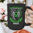 In Memory Of Niece Non Hodgkins Lymphoma Awareness Cancer Graphic Print Coffee Mug In Memory Of Niece Non Hodgkins Lymphoma Awareness Cancer Graphic Print Coffee Mug