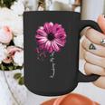 In Memory Of My Sister Awareness Shirt Sister Loss Memorial Graphic Print Coffee Mug