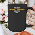 This Is My Memory Training Coaching Graphic Print Coffee Mug This Is My Memory Training Coaching Graphic Print Coffee Mug
