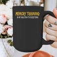 Memory Training Is My Solution To Everything Graphic Print Coffee Mug Memory Training Is My Solution To Everything Graphic Print Coffee Mug