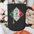 Mexican Pride Graduation 2019 Tshirt Graphic Print Coffee Mug