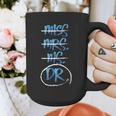 Miss Mrs Ms Dr PhD Graduation Tshirt Present For Women Graphic Print Coffee Mug