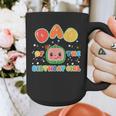 Mom And Dad Of The Birthday Girl Melon Family Matching Graphic Print Coffee Mug Mom And Dad Of The Birthday Girl Melon Family Matching Graphic Print Coffee Mug