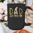 Mom And Dad Construction Birthday Boys Toddler Kids Family Graphic Print Coffee Mug
