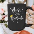 Mom Of The Graduate Mother Of Grad Mama Of Senior Graduation Graphic Print Coffee Mug