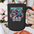 Monster Truck Dad Monster Truck Are My Jam Truck Lovers Graphic Print Coffee Mug Monster Truck Dad Monster Truck Are My Jam Truck Lovers Graphic Print Coffee Mug