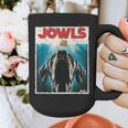 MonsterMuttz Great Dane Jowls Paws Top Drooling Dog Mom Dog Dad Graphic Print Coffee Mug