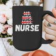 MsMrs Miss NURSE Nursing Graduation Graphic Print Coffee Mug