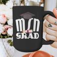 MSN Masters Graduation Men Women Son Daughter Graphic Print Coffee Mug