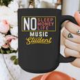 Music Major Student Shirt Graduation College Graphic Print Coffee Mug
