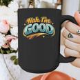 Nah Im Good Sarcastic Quote Introvert Humor Graphic Print Coffee Mug Nah Im Good Sarcastic Quote Introvert Humor Graphic Print Coffee Mug