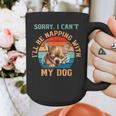 Napping Chihuahua Dog Breed Sleeping Pet Pup Introvert Graphic Print Coffee Mug Napping Chihuahua Dog Breed Sleeping Pet Pup Introvert Graphic Print Coffee Mug