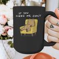 If You Need Me Don’t Introvert Capybara Sarcastic Graphic Print Coffee Mug If You Need Me Don’t Introvert Capybara Sarcastic Graphic Print Coffee Mug