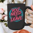 You Need To Leave Introvert Mood Space Graphic Print Coffee Mug You Need To Leave Introvert Mood Space Graphic Print Coffee Mug