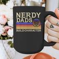Nerdy Dad RPG Gaming D20 Tabletop Games RPG Gamer Graphic Print Coffee Mug Nerdy Dad RPG Gaming D20 Tabletop Games RPG Gamer Graphic Print Coffee Mug