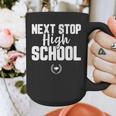 Next Stop High School Graduation T-Shirt Graphic Print Coffee Mug