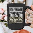 Like A Normal Dad Father Boilermaker Graphic Print Coffee Mug Like A Normal Dad Father Boilermaker Graphic Print Coffee Mug