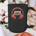 Nostalgia Cassette Men Women 80s 90s Retro Mixtape Tape Graphic Print Coffee Mug Nostalgia Cassette Men Women 80s 90s Retro Mixtape Tape Graphic Print Coffee Mug