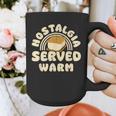 Nostalgia Served Warm Smore Graphic Print Coffee Mug Nostalgia Served Warm Smore Graphic Print Coffee Mug