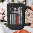 NP Nurse 2026 Practitioner Graduation Vintage Nursing Nurse Graphic Print Coffee Mug