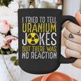 Nuclear Engineer Student Graduation Nuclear Engineering Graphic Print Coffee Mug