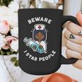 Nurse & Graduation Graphic Print Coffee Mug