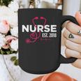 Nurse Graduate Graduation 2018 Nursing School Shirt Graphic Print Coffee Mug