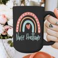 Nurse Practitioner Doctor Of Nursing PracticeGraduation 2025 Graphic Print Coffee Mug