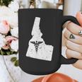 ON NurseShirt Nurse Graduation Idaho Graphic Print Coffee Mug