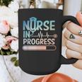 Nursing Student Art Men Women NICU Graduation Future Nurse Graphic Print Coffee Mug