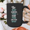 Nursing Student Nurse Life Graduation Shirt Graphic Print Coffee Mug
