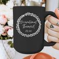 Occupational Therapy School Graduation New OT 2018 Tee Graphic Print Coffee Mug