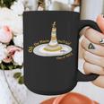 Oh The Places You’Ll Go 2025 Graduation Graphic Print Coffee Mug