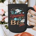 OK I Graduated Can I Go Back To Bed Now Graduation Graphic Print Coffee Mug