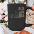 Old Man Saying Gag Father's Day Birthday Dad Grandpa Graphic Print Coffee Mug Old Man Saying Gag Father's Day Birthday Dad Grandpa Graphic Print Coffee Mug