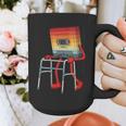 Old Vintage Cassette Tape 70s 80s 80s Outfit Nostalgia Graphic Print Coffee Mug Old Vintage Cassette Tape 70s 80s 80s Outfit Nostalgia Graphic Print Coffee Mug