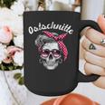 Ostschnitte East Germany DDR Ossi Nostalgia Vintage Retro Graphic Print Coffee Mug
