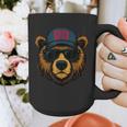 Papa Bear Father's Day Great Dad Joke Graphic Print Coffee Mug Papa Bear Father's Day Great Dad Joke Graphic Print Coffee Mug