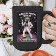 Be Patient With Me I'm From The 1900s Birthday Graphic Print Coffee Mug