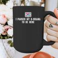 I Paused My K-Drama To Be Here Funny Introvert Korean Drama Graphic Print Coffee Mug I Paused My K-Drama To Be Here Funny Introvert Korean Drama Graphic Print Coffee Mug