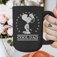 Peanuts Snoopy Cool Dad Graphic Print Coffee Mug