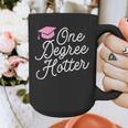 Phd College Phdiva Graduation 2021 Graphic Print Coffee Mug