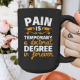 PhD Graduation PhD Graduate For Doctoral Grad Graphic Print Coffee Mug
