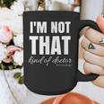PhD Phinished 2018 PhD Graduation Tshirt Graphic Print Coffee Mug